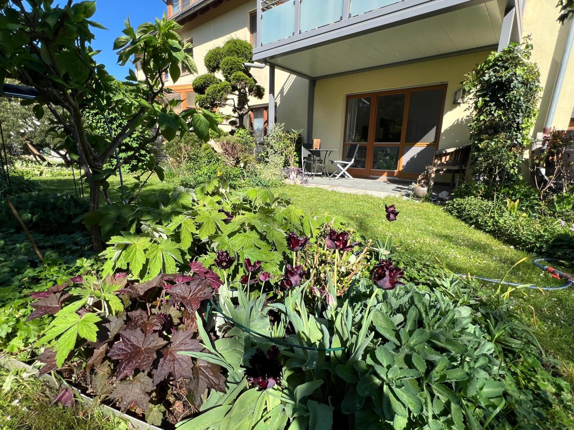 Am Kiessee Birkwitz Apartment *